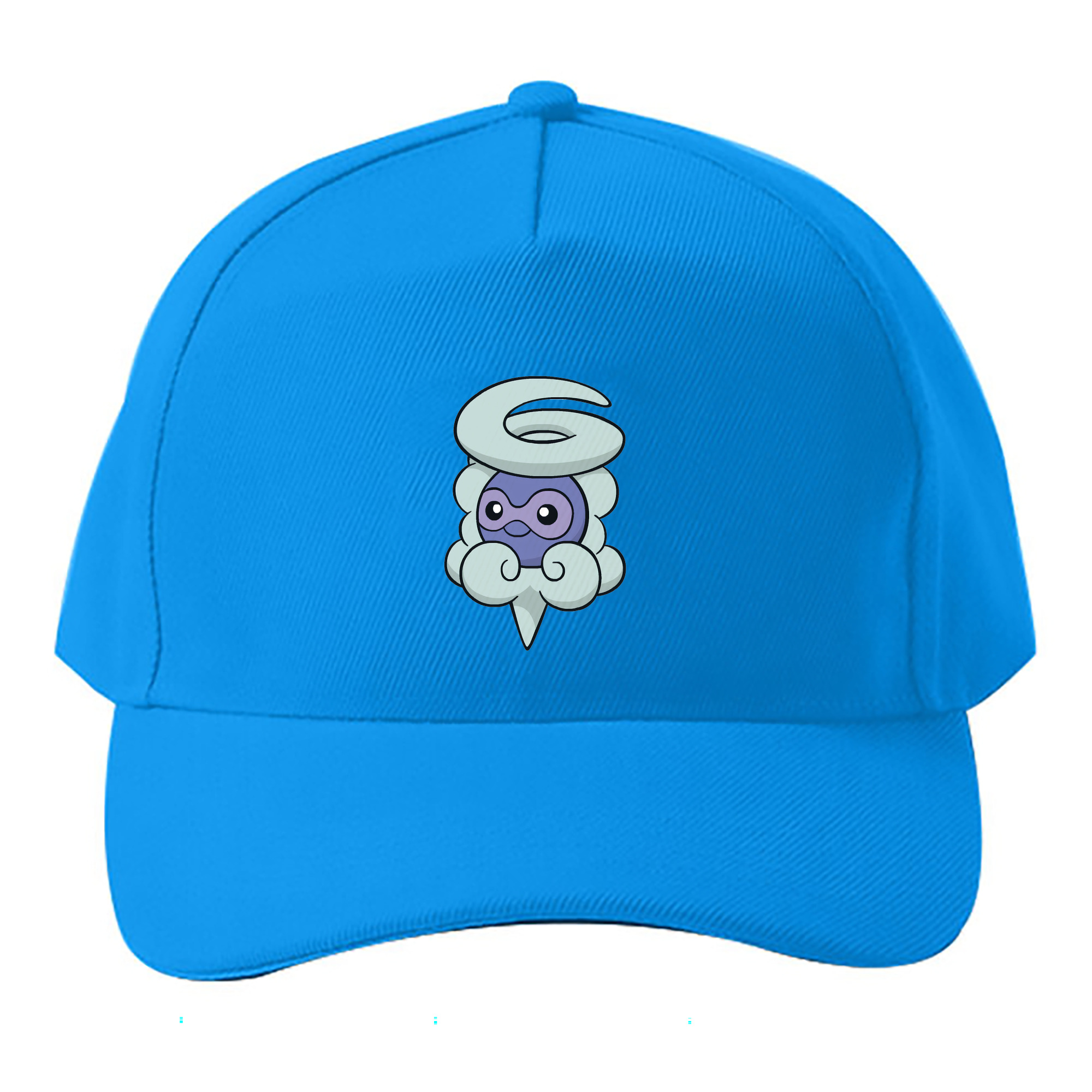 （画像用） ポケットモンスター Pokémon ベースボールキャップ 綿100％ 男女兼用 帽子 スポーツ